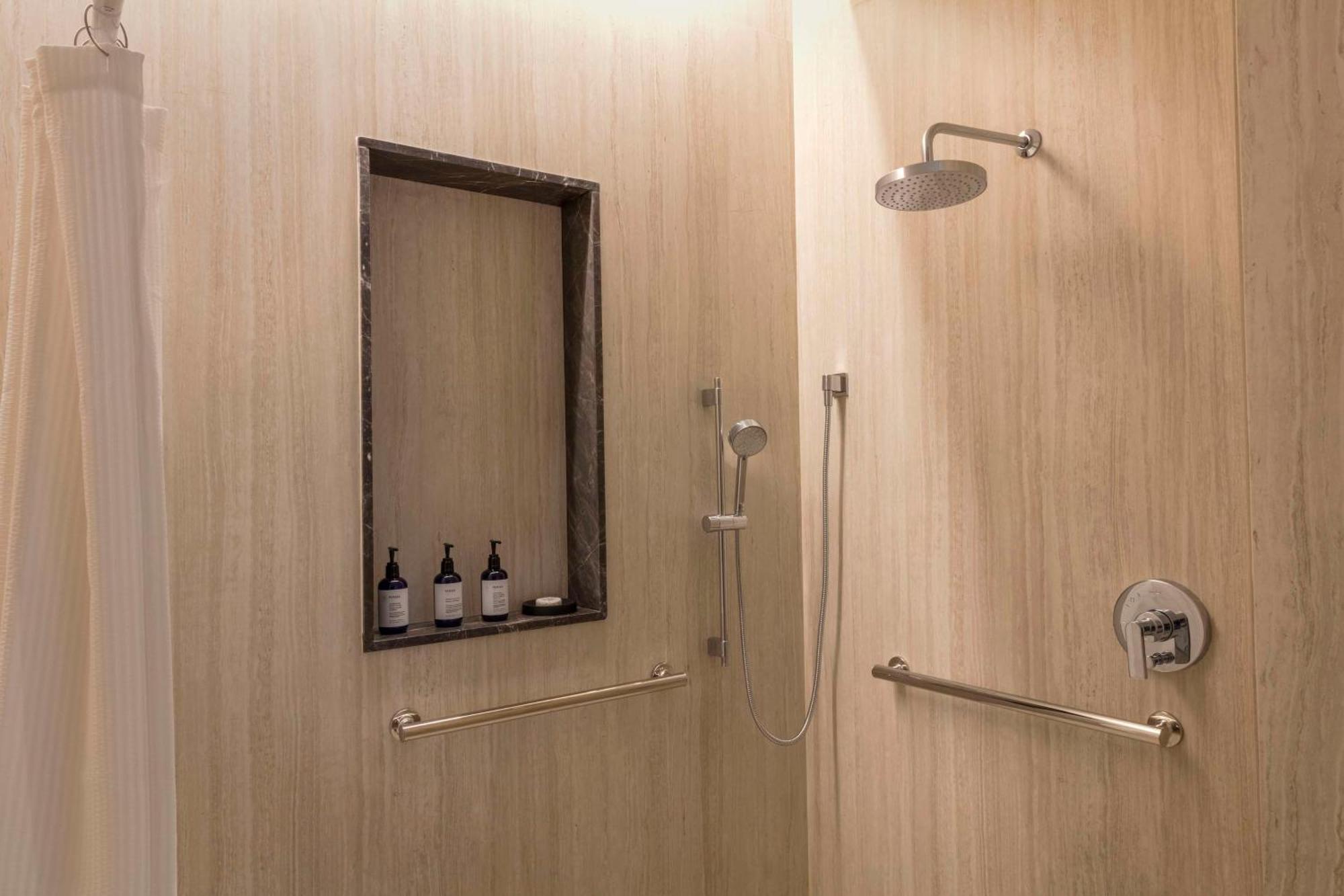 Hilton Monterrey Valle Kültér fotó