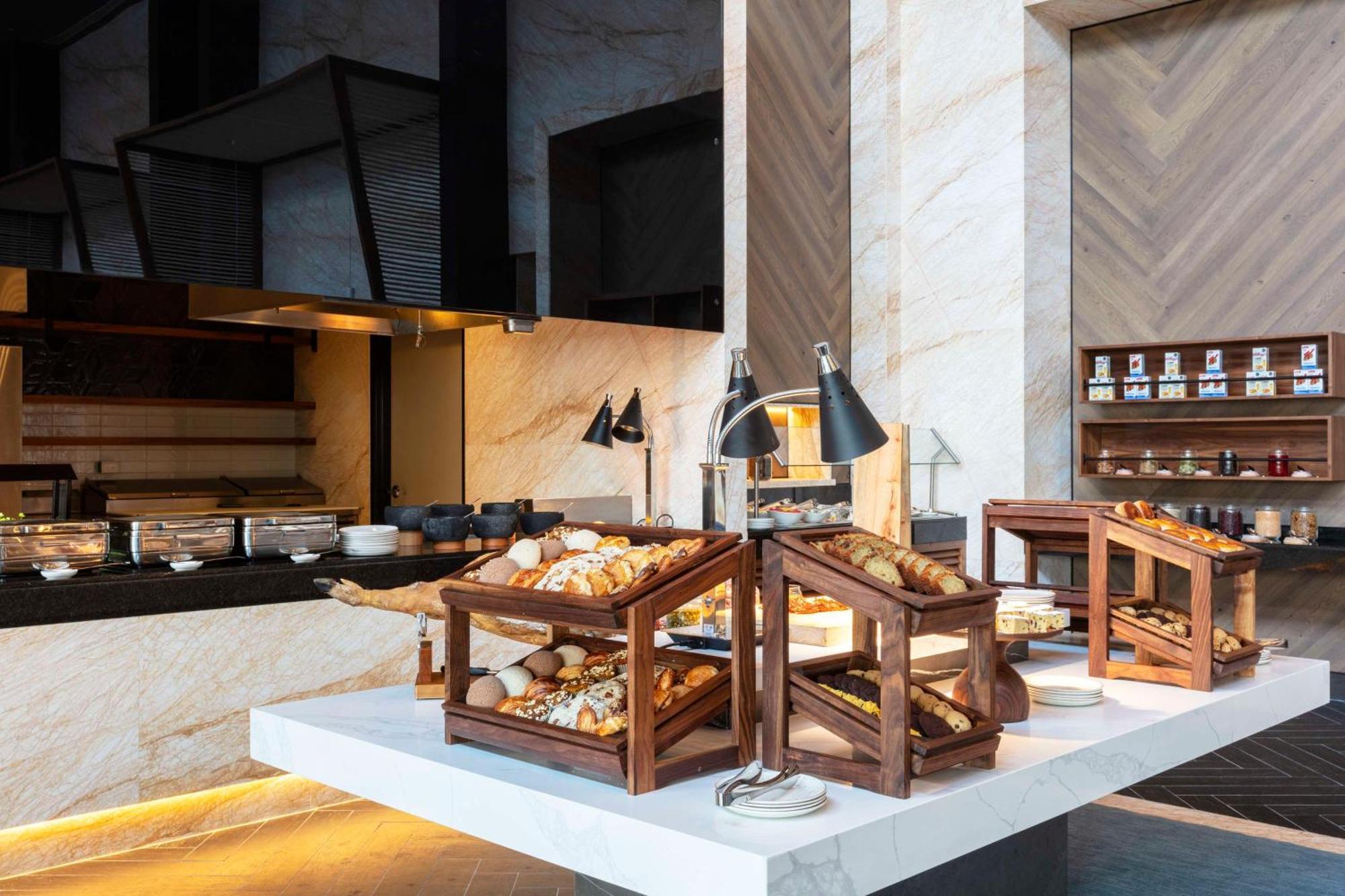 Hilton Monterrey Valle Kültér fotó